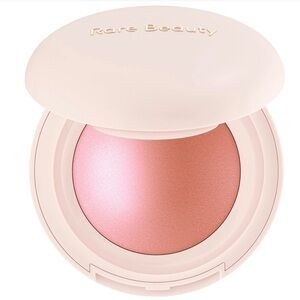 Rare Beauty Soft Pinch Luminous Powder Blush in Hope - a Nude Mauve